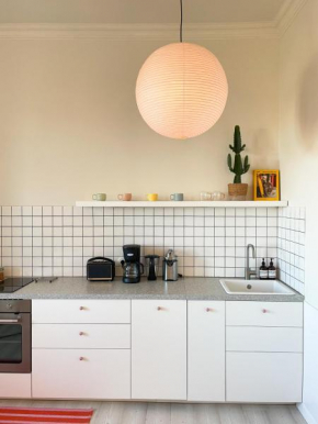Pippi's Loft Kołobrzeg
